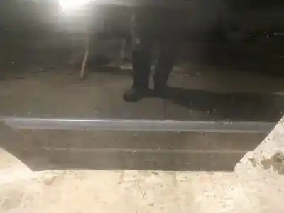 Second-hand car spare part plastics for toyota corolla verso (zer_, zze12_, r1_) 2.0 d-4d (cur10_) oem iam references 