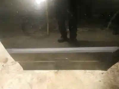 Second-hand car spare part plastics for toyota corolla verso (zer_, zze12_, r1_) 2.0 d-4d (cur10_) oem iam references 