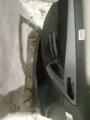 Second-hand car spare part left front door trim for citroen c4 picasso i monospace (ud_) 1.6 hdi oem iam references   