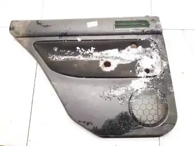 Peça sobressalente para automóvel em segunda mão forra / revestimento da porta dianteira esquerda por volkswagen golf iv (1j1) 1.9 sdi referências oem iam 
