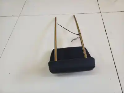 Автозапчасти б/у стабилизатор поперечной устойчивости за nissan bluebird hatchback (t72, t12) 1.6 ссылки oem iam   