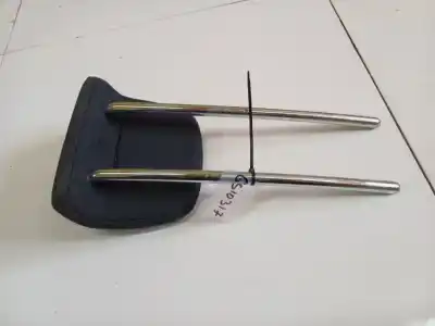 Автозапчасти б/у стабилизатор поперечной устойчивости за nissan bluebird hatchback (t72, t12) 1.6 ссылки oem iam   