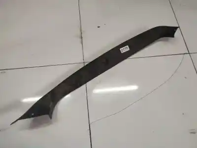 Pezzo di ricambio per auto di seconda mano plastica per bmw 3 (e30) m3 2.3 riferimenti oem iam 
