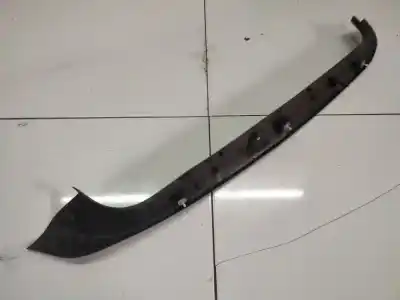 Second-hand car spare part plastics for bmw 3 (e30) m3 2.3 oem iam references   