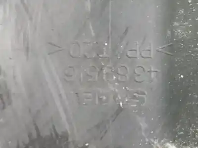 Second-hand car spare part plastics for bmw 3 (e30) m3 2.3 oem iam references   