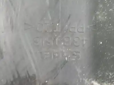 Second-hand car spare part plastics for bmw 3 (e30) m3 2.3 oem iam references   