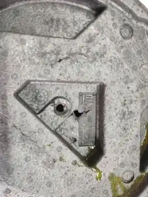 Pezzo di ricambio per auto di seconda mano plastica per bmw 3 (e30) m3 2.3 riferimenti oem iam   