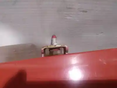 Pezzo di ricambio per auto di seconda mano ammortizzatori baule / porte per audi 200 c2 sedán (437, 438) 2.1 5e riferimenti oem iam 