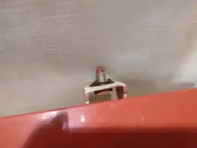 Pezzo di ricambio per auto di seconda mano ammortizzatori baule / porte per audi 200 c2 sedán (437, 438) 2.1 5e riferimenti oem iam 