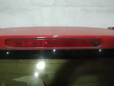 Pezzo di ricambio per auto di seconda mano luce freno centrale per audi 200 c2 sedán (437, 438) 2.1 5e riferimenti oem iam 