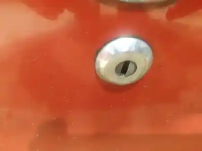 Pezzo di ricambio per auto di seconda mano baule / serratura del cancello per audi 200 c2 sedán (437, 438) 2.1 5e riferimenti oem iam 