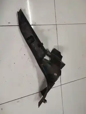 Tweedehands auto-onderdeel plasticen voor bmw 3 (e30) m3 2.3 oem iam-referenties   