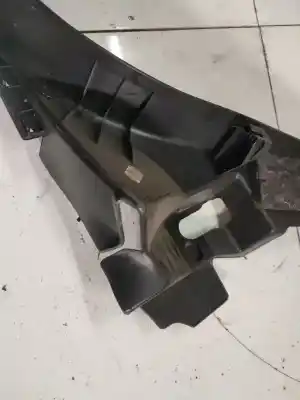 Tweedehands auto-onderdeel plasticen voor bmw 3 (e30) m3 2.3 oem iam-referenties   