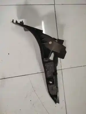 Peça sobressalente para automóvel em segunda mão plásticos por bmw 3 (e30) m3 2.3 referências oem iam   