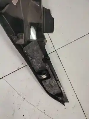 Peça sobressalente para automóvel em segunda mão plásticos por bmw 3 (e30) m3 2.3 referências oem iam   