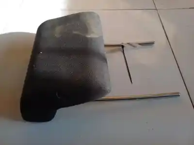 Pezzo di ricambio per auto di seconda mano barra anti rullo per bmw 3 (e30) m3 2.3 riferimenti oem iam 