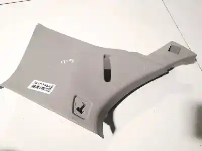 Second-hand car spare part sound amplifier for opel astra h (a04) 1.6 (l48) oem iam references  Second-hand car spare part sound amplifier for opel astra h (a04) 1.6 (l48) oem iam references