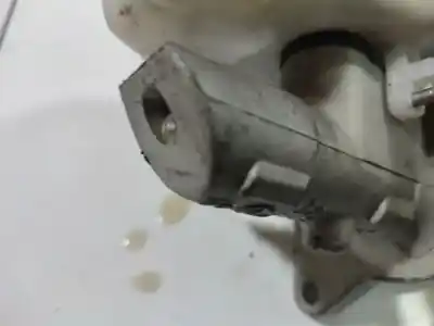 Pezzo di ricambio per auto di seconda mano pezzi vari per bmw 1 (e81) 118 d riferimenti oem iam   