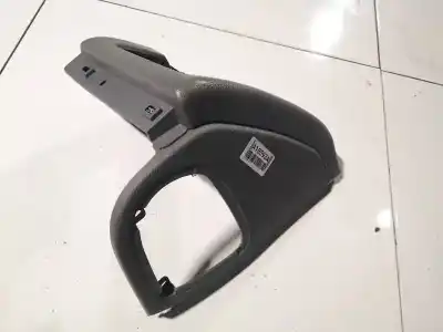 Peça sobressalente para automóvel em segunda mão plásticos por peugeot 406 (8b) 2.0 hdi 110 referências oem iam 