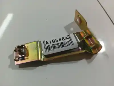 Pezzo di ricambio per auto di seconda mano plastica per audi a6 c4 (4a2) 1.9 tdi riferimenti oem iam 4a0863532