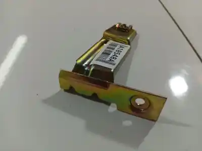 Pezzo di ricambio per auto di seconda mano plastica per audi a6 c4 (4a2) 1.9 tdi riferimenti oem iam 4a0863532  4a0 863 532, 4a0863532 , 4a0863532