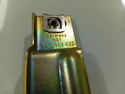 Pezzo di ricambio per auto di seconda mano plastica per audi a6 c4 (4a2) 1.9 tdi riferimenti oem iam 4a0863532  4a0 863 532, 4a0863532 , 4a0863532