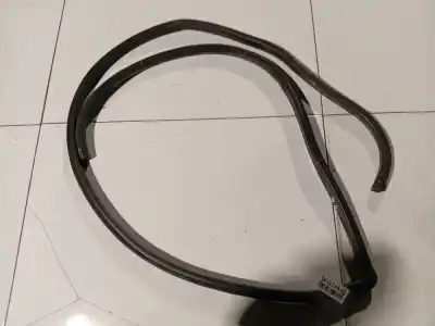 Peça sobressalente para automóvel em segunda mão junta vedante da porta por rover 600 i (rh) 620 ti vitesse referências oem iam 