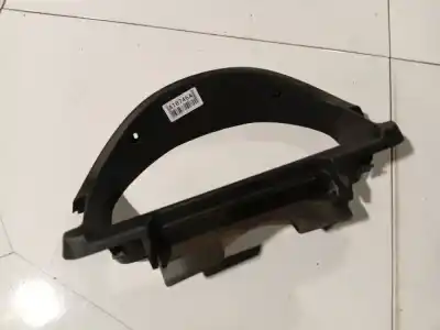Peça sobressalente para automóvel em segunda mão molduras frontais por rover 600 i (rh) 620 ti vitesse referências oem iam 