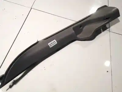 Peça sobressalente para automóvel em segunda mão plásticos por peugeot 406 (8b) 2.0 hdi 110 referências oem iam 9620759277g