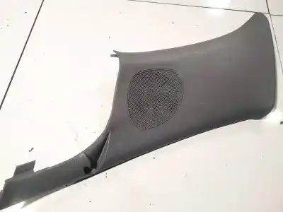 Peça sobressalente para automóvel em segunda mão plásticos por peugeot 406 (8b) 2.0 hdi 110 referências oem iam 9620758877d