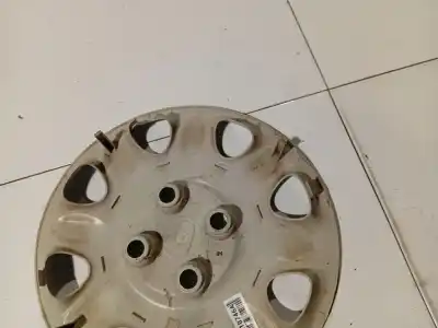 Second-hand car spare part hub caps for rover 600 i (rh) 620 ti vitesse oem iam references   