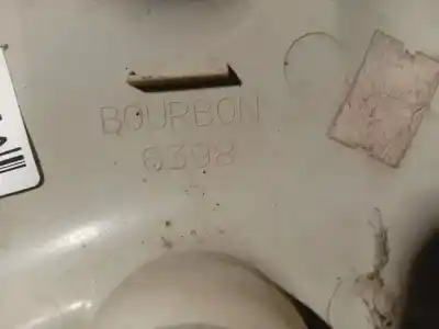 Second-hand car spare part hub caps for rover 600 i (rh) 620 ti vitesse oem iam references   