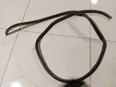 Peça sobressalente para automóvel em segunda mão junta vedante da porta por rover 600 i (rh) 620 ti vitesse referências oem iam 