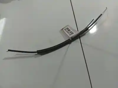 Peça sobressalente para automóvel em segunda mão peças diversas por peugeot bipper (aa_) 1.4 hdi referências oem iam 