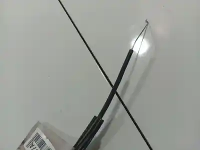 Pezzo di ricambio per auto di seconda mano pezzi vari per peugeot bipper (aa_) 1.4 hdi riferimenti oem iam   