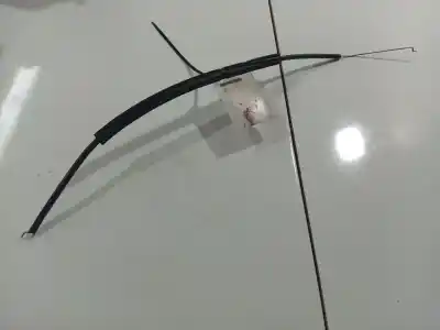 Pezzo di ricambio per auto di seconda mano pezzi vari per peugeot bipper (aa_) 1.4 hdi riferimenti oem iam   