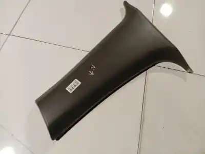 Peça sobressalente para automóvel em segunda mão plásticos por rover 600 i (rh) 620 ti vitesse referências oem iam 84171sn7e