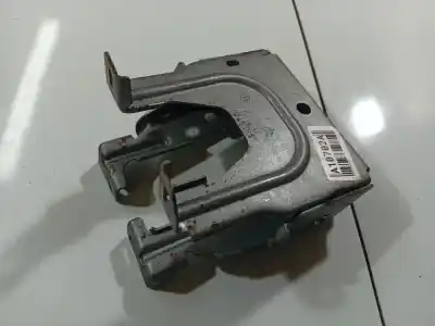 Second-hand car spare part plastics for citroen c5 iii (rd_) 2.0 hdi (rdrhda) oem iam references 09405901