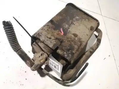 Peça sobressalente para automóvel em segunda mão filtro de carvão ativo por audi coupe b2 (81, 855, 856) 2.3 quattro referências oem iam 