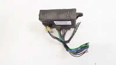 Second-hand car spare part electronic module for nissan bluebird hatchback (t72, t12) 1.6 oem iam references 7g9t14b533ac