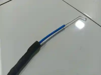 Автозапчастина б/у різні деталі для renault kangoo (kc0/1_) 1.2 16v (kc05, kc06, kc03, kc0t, kc0w, kc1d) посилання на oem iam   