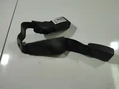 Peça sobressalente para automóvel em segunda mão chicote / encaixe cinto segurança traseiro central por toyota avensis (_t25_) 2.0 (azt250_) referências oem iam 