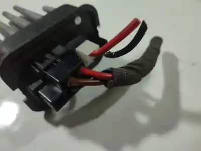 Автозапчасти б/у сопротивление нагреву за opel astra h (a04) 1.6 (l48) ссылки oem iam 90505505  90 505 505 Автозапчасти б/у сопротивление нагреву за opel astra h (a04) 1.6 (l48) ссылки oem iam 90505505  90 505 505