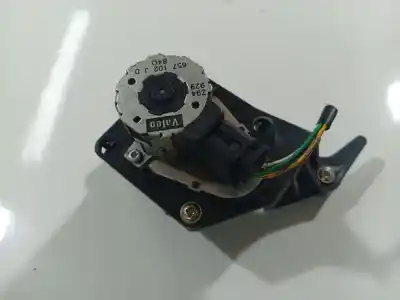 Peça sobressalente para automóvel em segunda mão motor de abertura da comporta de sofagem por peugeot 406 (8b) 2.0 hdi 110 referências oem iam z94929