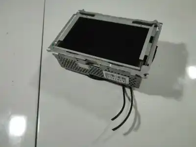 Second-hand car spare part multifunction display for opel astra h (a04) 1.6 (l48) oem iam references 8x2310e889ad Second-hand car spare part multifunction display for opel astra h (a04) 1.6 (l48) oem iam references 8x2310e889ad