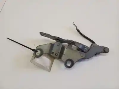 Second-hand car spare part bonnet hinge for bmw 1 (e81) 118 d oem iam references   
