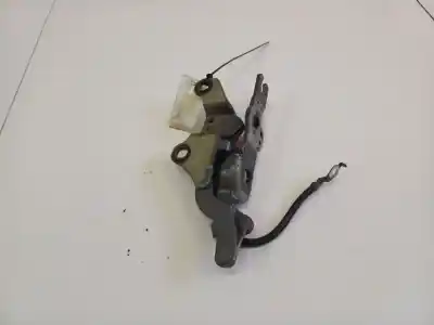 Second-hand car spare part bonnet hinge for bmw 1 (e81) 118 d oem iam references   