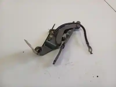 Second-hand car spare part bonnet hinge for bmw 1 (e81) 118 d oem iam references   