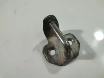 Pezzo di ricambio per auto di seconda mano pezzi vari per peugeot bipper (aa_) 1.4 hdi riferimenti oem iam   