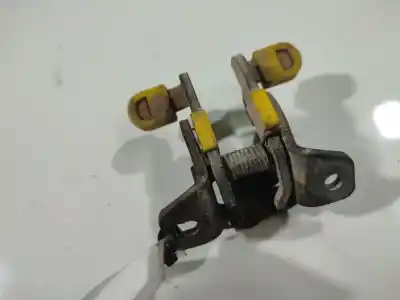 Pezzo di ricambio per auto di seconda mano pezzi vari per peugeot bipper (aa_) 1.4 hdi riferimenti oem iam   